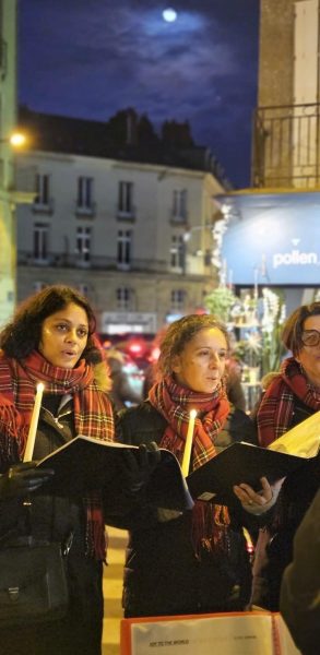 christmas chorus astrid choeur christmas chorus astrid choeur
