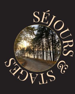 sejours et stages